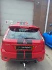 FORD MK6 FULL KIT GRAPHICS STICKERS DECALS VINYL ST FORD PERFORMANCE FIESTA