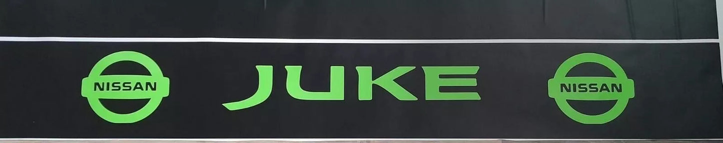Nissan juke Sunstrip all colours available