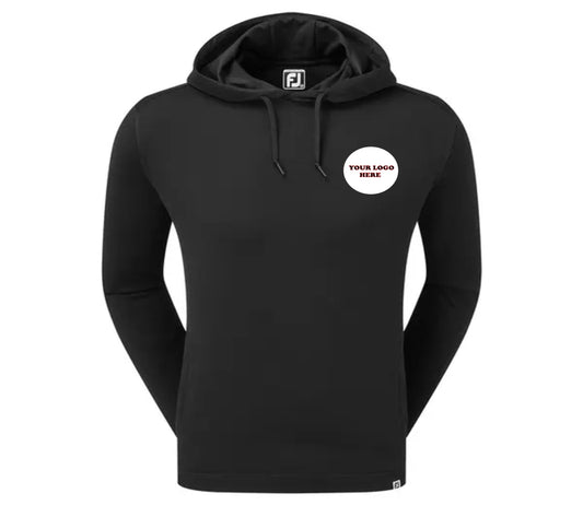 PERSONALISED HOODIE