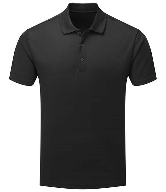 PERSONALISED POLO SHIRT