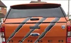 Fits Ford Ranger Race Graphics Full Kit Decals Perforamance Ecoboost