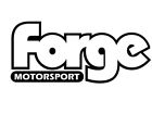 Car sticker 1 Forge Motorsport RACING Sticker vinyl decal adhesive 14cm rally