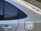 petrol gun  Decal Sticker Car Bike Funny Bumper Vinyl Van Toolbox