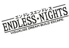 Endless Nights Large Car JDM Sticker - DUB Euro Slammed Stance Window Decal