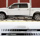 Ford Ranger side stripes Raptor Sticker Decals 4x4 Off Road Vinyl