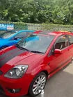 FORD MK6 FULL KIT GRAPHICS STICKERS DECALS VINYL ST FORD PERFORMANCE FIESTA
