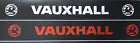 Vauxhall Astra Vectra Corsa Universal Sunstrip Top Window Banner Decal Vinyl