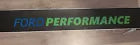 Performance Universal Sunstrip for Ford Fiesta  Focus Mondeo all colours Visor