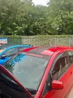 FORD MK6 FULL KIT GRAPHICS STICKERS DECALS VINYL ST FORD PERFORMANCE FIESTA