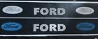 ford Windscreen universal Sunstrip Sun Strip Window Sticker Decal