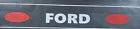 ford Windscreen universal Sunstrip Sun Strip Window Sticker Decal