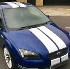 FORD MK6 FULL KIT GRAPHICS STICKERS DECALS VINYL ST FORD PERFORMANCE FIESTA