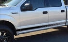 Ford Ranger side stripes Raptor Sticker Decals 4x4 Off Road Vinyl