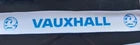Vauxhall Astra Vectra Corsa Universal Sunstrip Top Window Banner Decal Vinyl