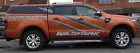 Fits Ford Ranger Race Graphics Full Kit Decals Perforamance Ecoboost