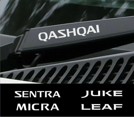 Fits NISSAN X2 Car Stickers Drift Decals Nissan silvia skyline 200sx GTR Navara