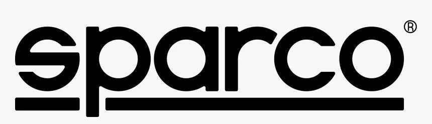 Sparco Car Stickers Decals Race Rally Trackday Racing Motorsport x2