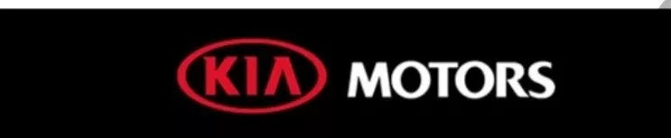 Kia motors car windscreen sunstrip universal for kia cars 