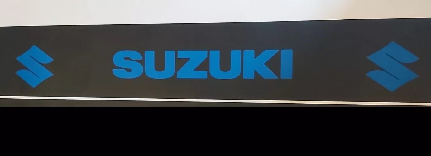 Suzuki sunstrip free post UK seller